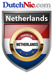 DutchNic.com Logo