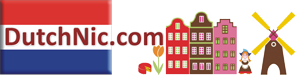 DutchNic.com Logo