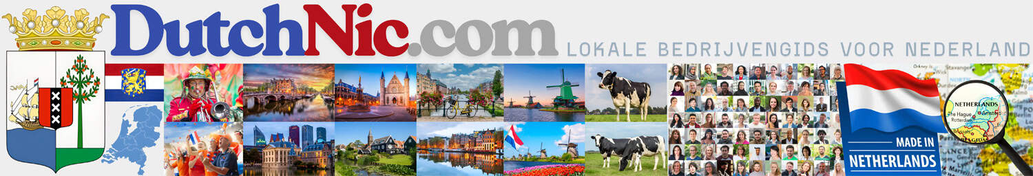 DutchNic.com Banner