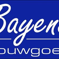 Bayens Bouwgoed Houten Garagedeuren