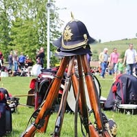 Schutterij Sint Joseph Sint Geertruid