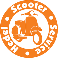 Scooter Service Hedel