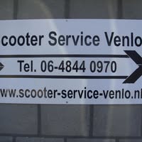 Scooter Service Venlo