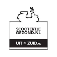 Scootertje Gezond