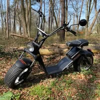 Scooterverhuur Brabant