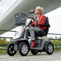 Scootmobiel Visie B.V.