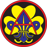 Scouting Andriessengroep Oud Gastel