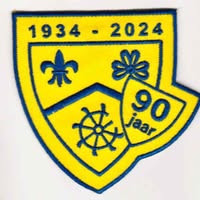 Scouting Verbraak Margriet Groep