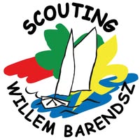 Scouting Willem Barendsz