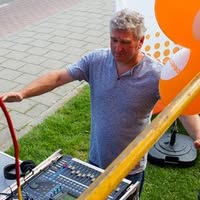 SCP Geluid en Licht