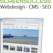 Screensuccess