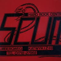 Scum Katwijk