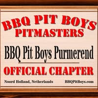 BBQ-Pitboys Purmerend Chapter
