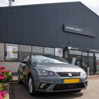 SEAT De Rooy Auto's