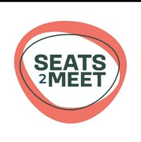 Seats2meet Strijp-S Eindhoven