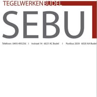 Sebu Tegelwerken