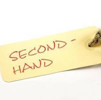 Second hand