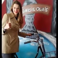 Secondhand Bicycle Groningen