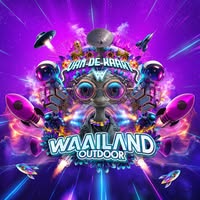 Sensation Waailand