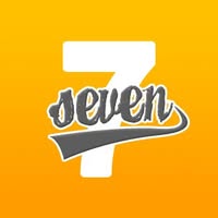 Seven