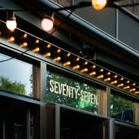 Seventy-Seven