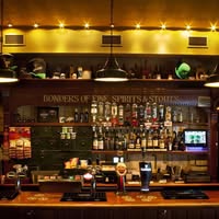 Shannons Irish Pub