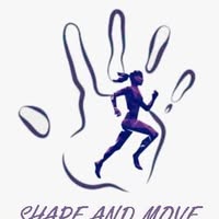 Shape and move