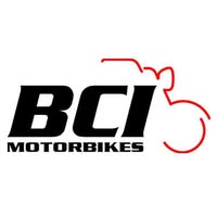 BCI Motorbikes Your Moto Guzzi Specialist