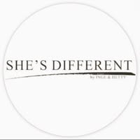 She's Different