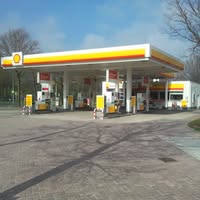 Shell Huizen