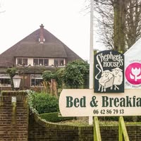 Shepherds House Bed & Breakfast
