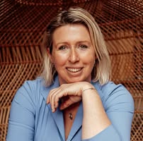 Shiatsu-praktijk Laura van den Broek