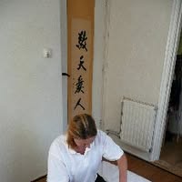 Shiatsu Praktijk Zuidwolde