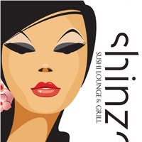 SHINZO sushi lounge & grill