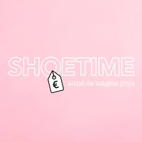 Shoetime-nl