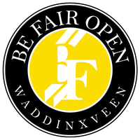 Be Fair Open Toernooi 2014