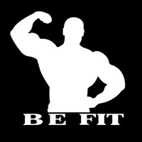 Be Fit Venlo Fansite