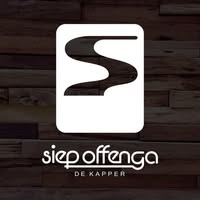 Siep Offenga De Kapper