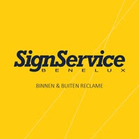 Sign Service Benelux
