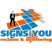 Signs for You