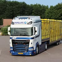 Sijm Transport