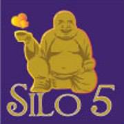 Silo 5