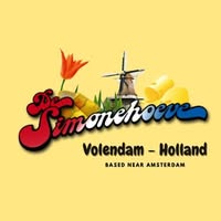 Simonehoeve