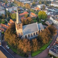 Singelkerk Ridderkerk