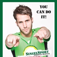 Singelsport Breda