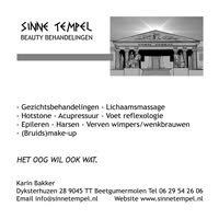 Sinnetempel