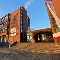 Sint-Maartenscollege HAVO VWO