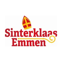 Sinterklaas-Emmen