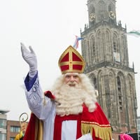Sinterklaas Groningen