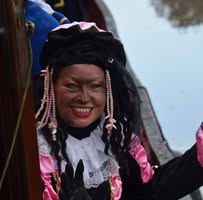 Sinterklaashuis Centrum Stadskanaal